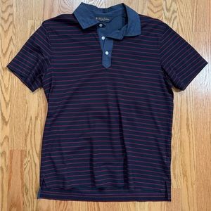 Brooks Brothers Men’s Polo size: Medium like new
